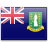Virgin Islands British Icon
